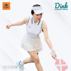 Áo Thể Thao Nữ Beyono PK08