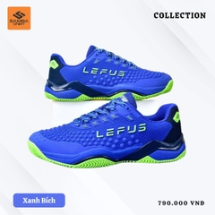Giày Pickleball - Tennis Lefus L036