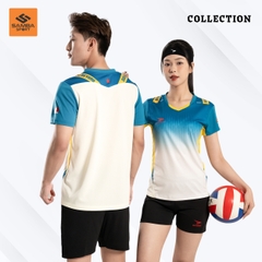 Quần Áo Bóng Chuyền Nam Beyono Ryder