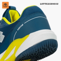 Giày Tennis - Pickleball Lotto Faye Lotte250901U