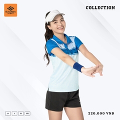 Áo thể thao nữ Beyono CB06