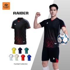 Quần áo bóng đá Justplay Raider