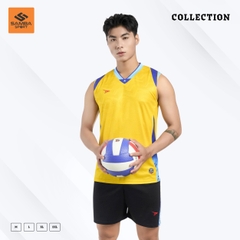 Quần Áo Bóng Chuyền Nam Beyono Strike