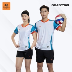 Quần Áo Bóng Chuyền Nam Beyono Zane