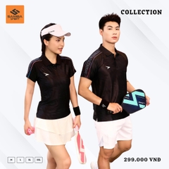 Áo Thể Thao Nữ Beyono PK02