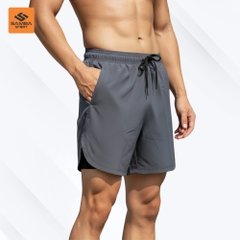 Quần Short Thể Thao Nam 2 Lớp Samba Q030