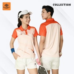 Áo thể thao nữ Beyono CB07