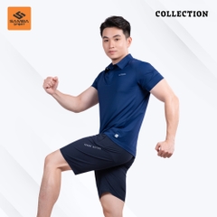 Áo polo nam Icado 25080 HT109