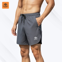 Quần Short Thể Thao Nam 2 Lớp Samba Q030