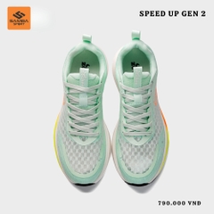 Giày Thể Thao Zocker Speed Up Gen 2