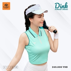 Áo Thể Thao Nữ Beyono PK08