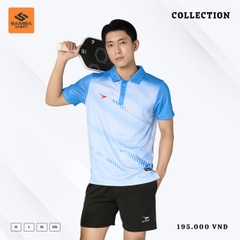 Áo Thể Thao Nam Beyono CB07