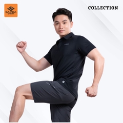 Áo polo nam Icado 25080 HT109