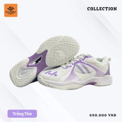 Giày cầu lông Lefus L030