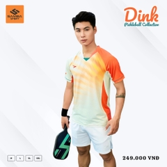 Áo Thể Thao Nam Beyono PK03