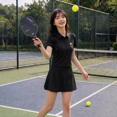 Váy thể thao nữ Samba Venus