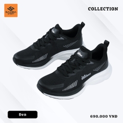 Giày thể thao Nam/Nữ Zocker ZCB Ultra Light