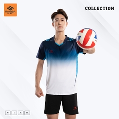 Quần Áo Bóng Chuyền Nam Beyono Ryder
