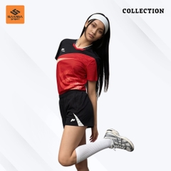 Quần áo bóng chuyền nữ Riki Standard Sway