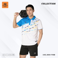 Áo thể thao nam Beyono CB05