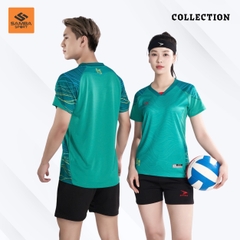 Quần Áo Bóng Chuyền Nam Beyono Terra