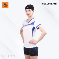 Quần Áo Bóng Chuyền Nữ Beyono Heron II