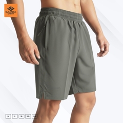 Quần Short Thể Thao Nam Samba Q024