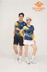 Áo thể thao nam Proning 9113