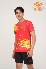 Áo thể thao nam Proning 9113