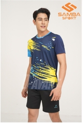 Áo thể thao nam Proning 9113