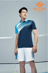 Áo thể thao nam Donex 9116