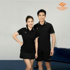 Áo thể thao nữ Donex 3808