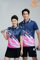 Áo thể thao nam Donex 9124