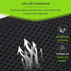 Túi đeo Goodfit GF119RB