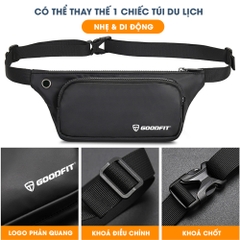 Túi đeo chống nước Goodfit GF110RB