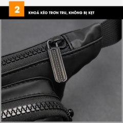 Túi đeo chống nước Goodfit GF110RB