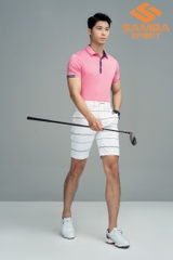 Áo thể thao nam Donex 9120