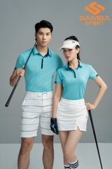 Áo thể thao nam Donex 9120