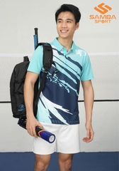 Áo thể thao nam Donex 9132