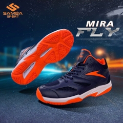 Giày bóng chuyền Mira Fly