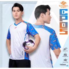 Quần áo bóng đá CP05
