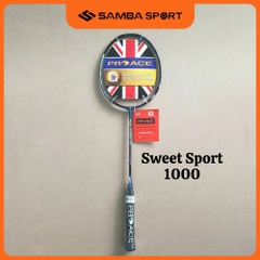 Vợt cầu lông proace Sweet Sport 1000