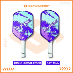 Vợt Pickleball Passion Deluxe D101