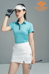 Áo thể thao nữ Donex 3820