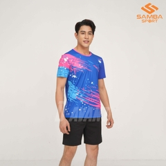 Áo thể thao nam Proning 9113