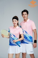 Áo thể thao nam Donex 9124