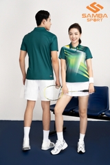 Áo thể thao nữ Proning 3807