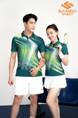 Áo thể thao nam Proning 9107