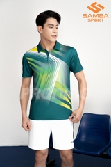 Áo thể thao nam Proning 9107