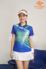 Áo thể thao nữ Proning 3807